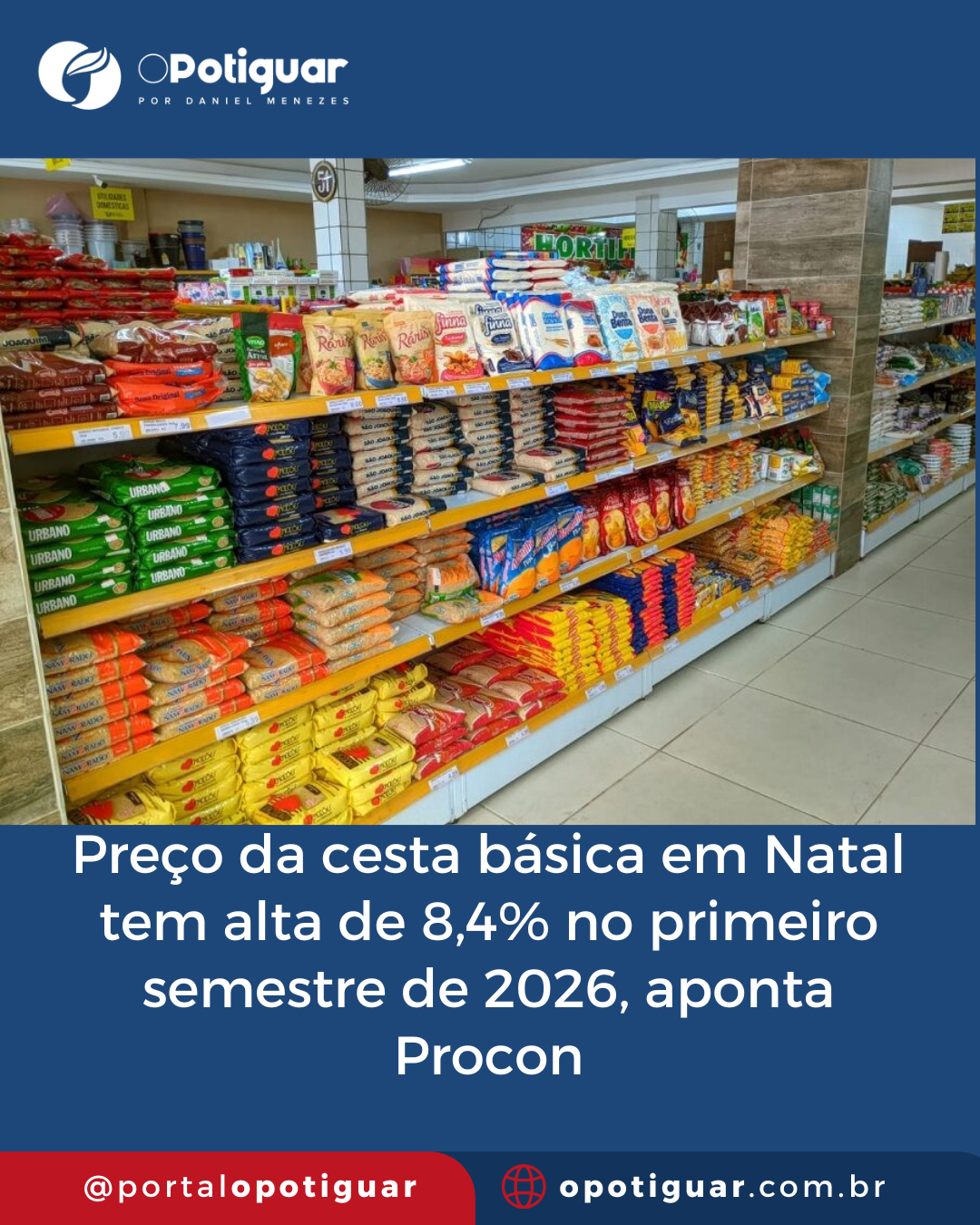 Foto do post