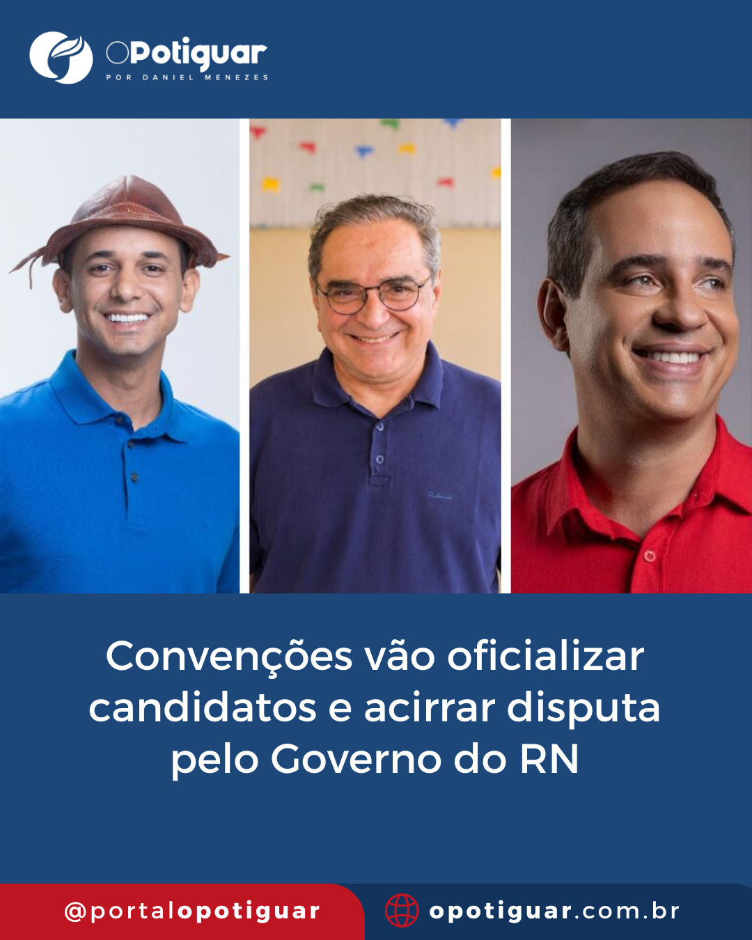 Foto do post