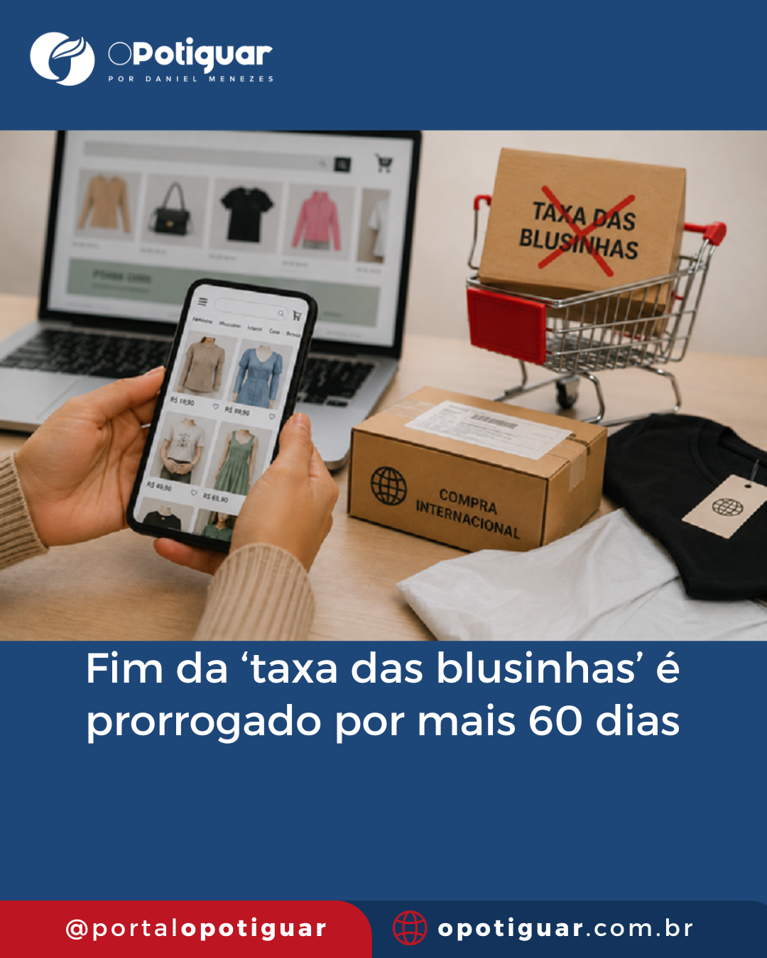 Foto do post