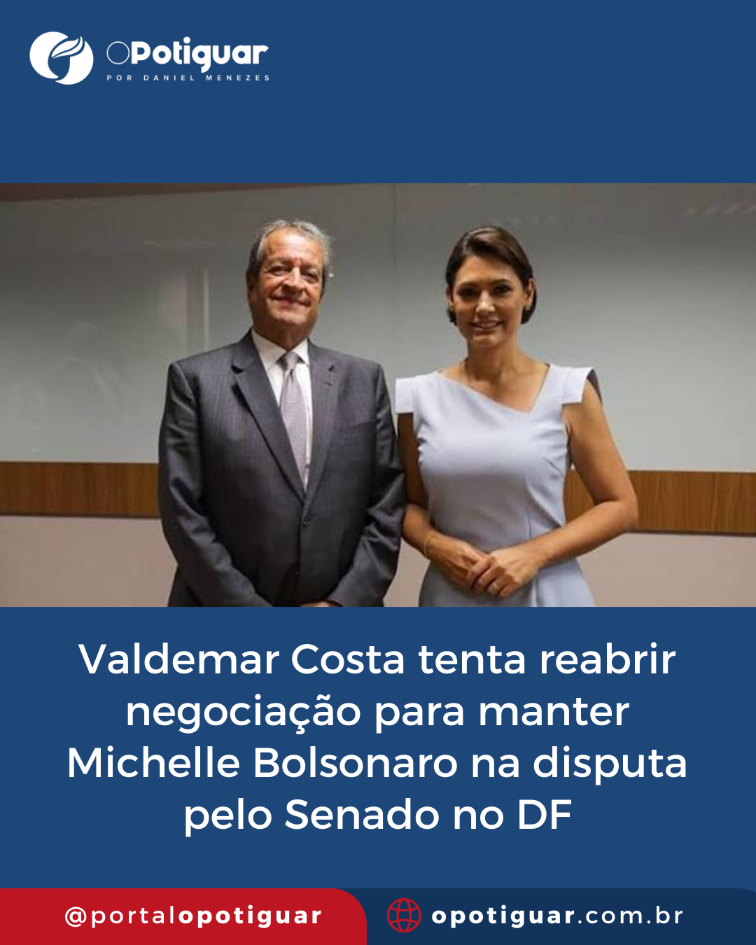 Foto do post