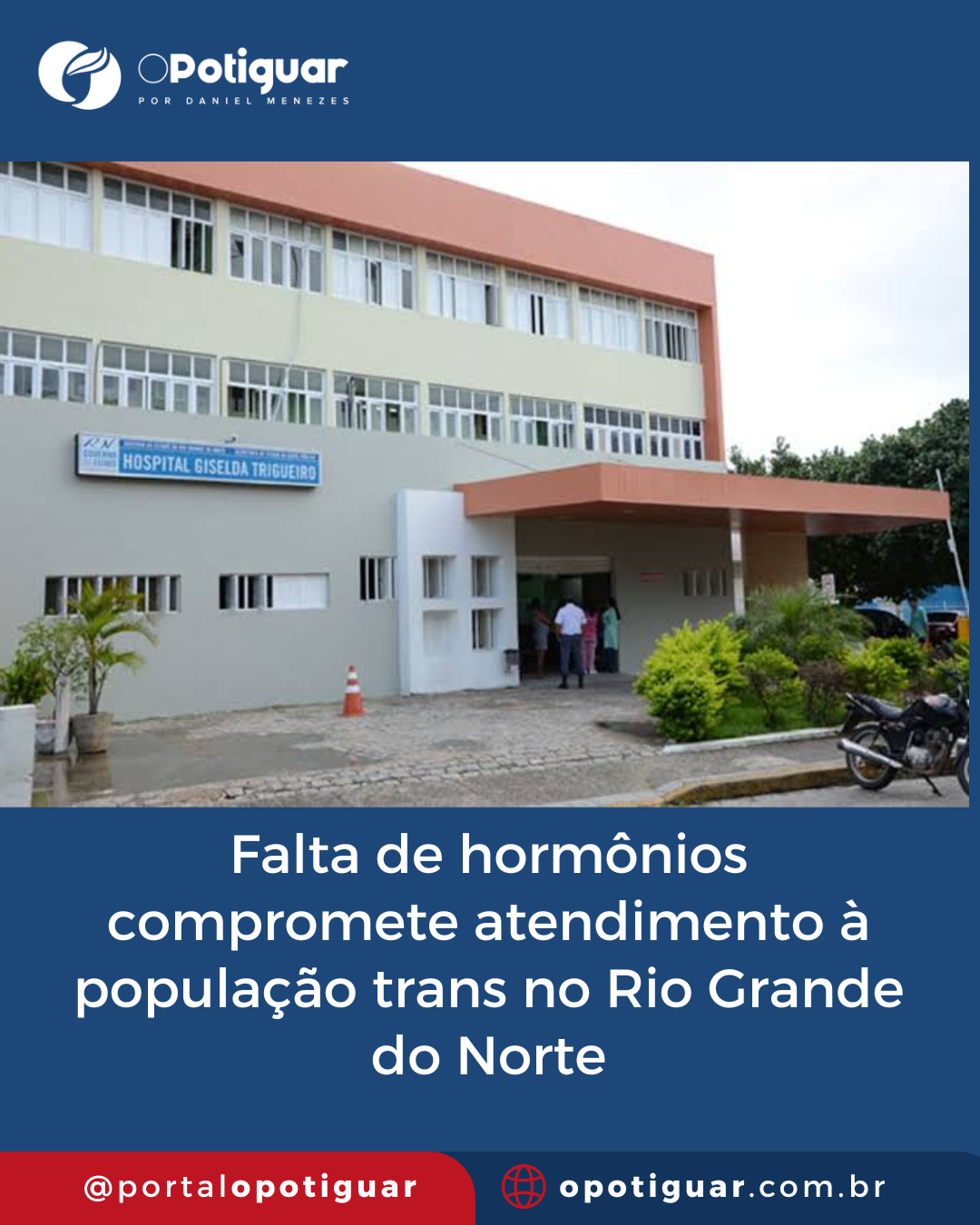 Foto do post