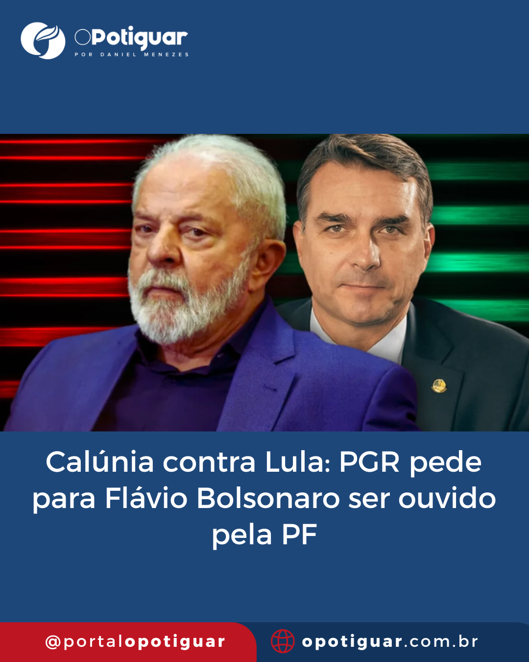 Foto do post