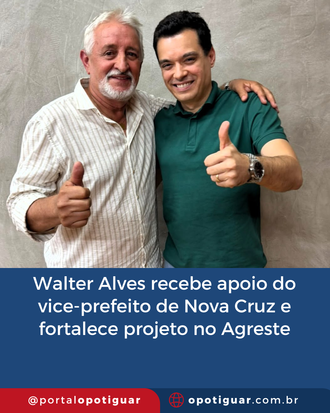 Foto do post
