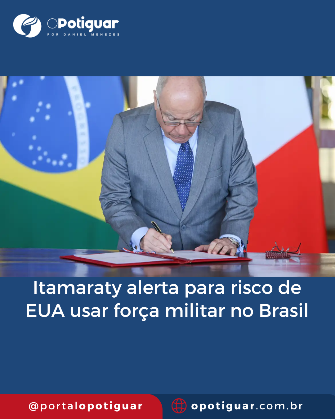 Foto do post