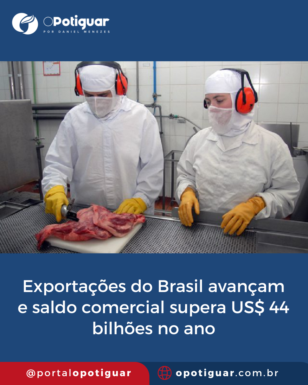 Foto do post