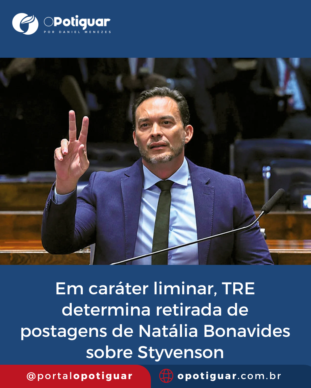 Foto do post