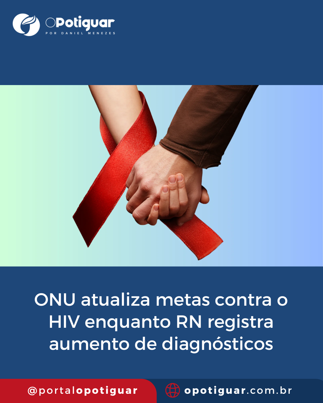Foto do post