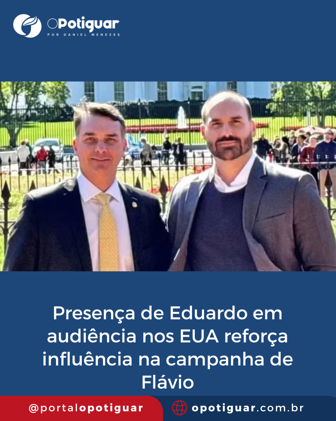 Foto do post