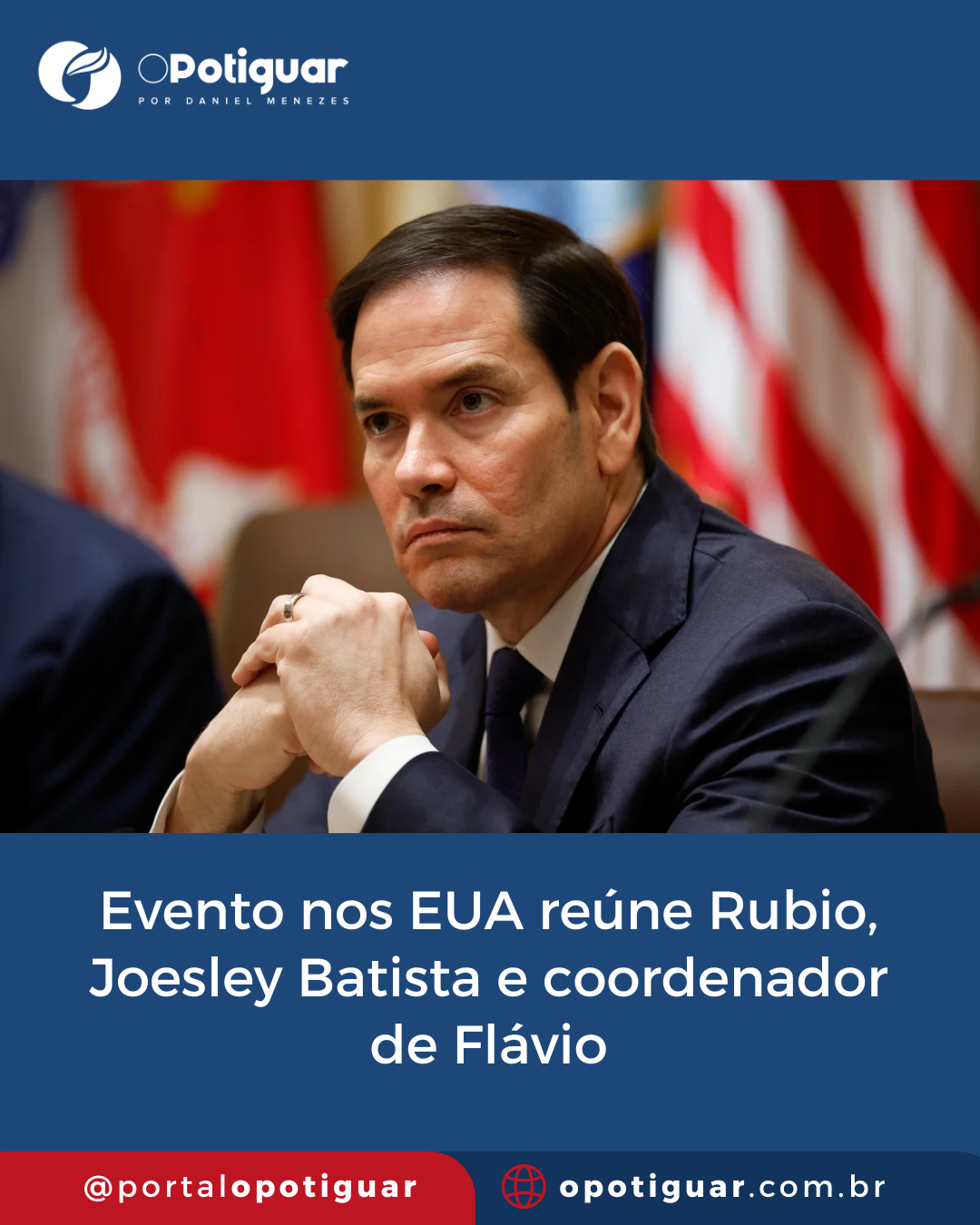 Foto do post