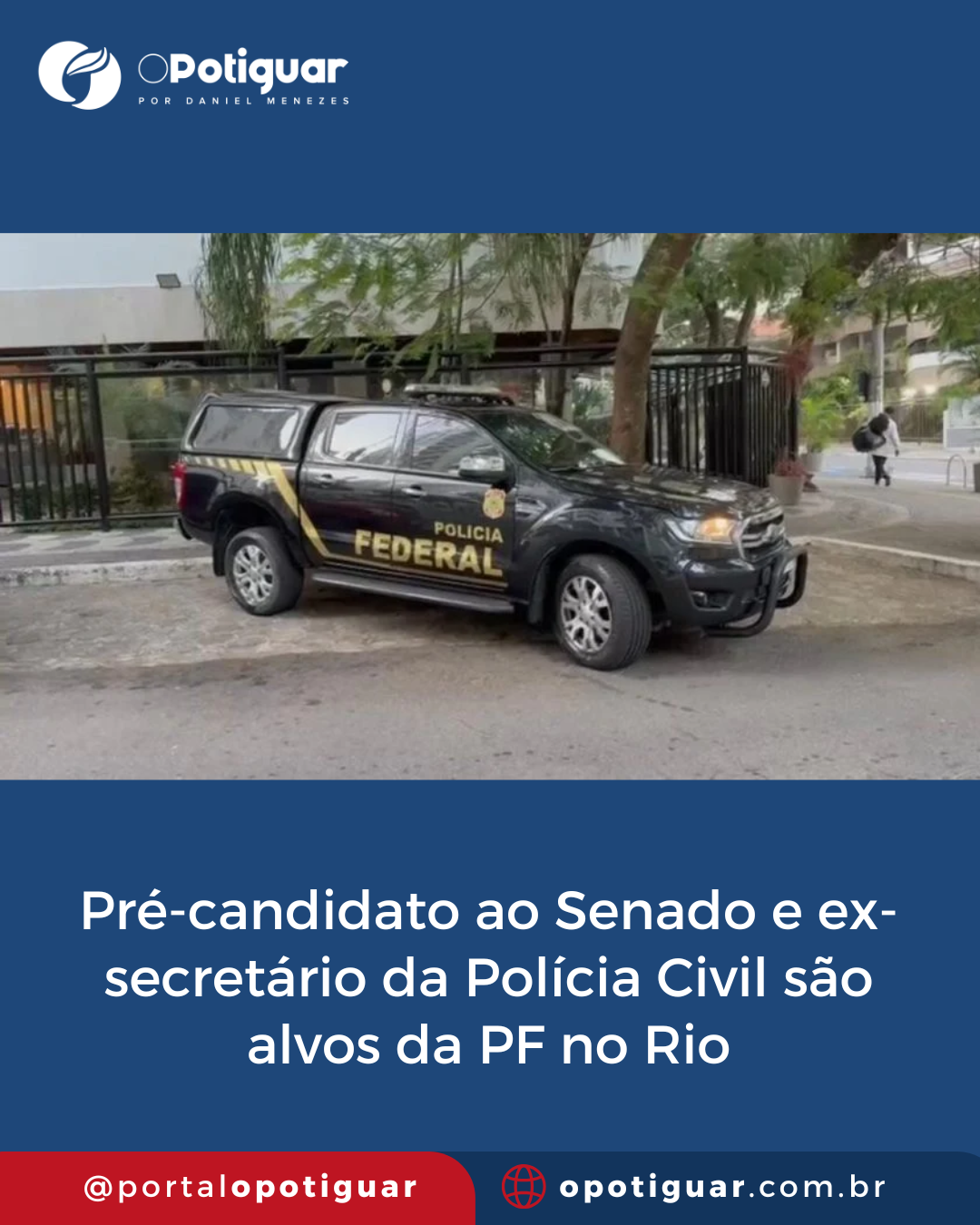 Foto do post