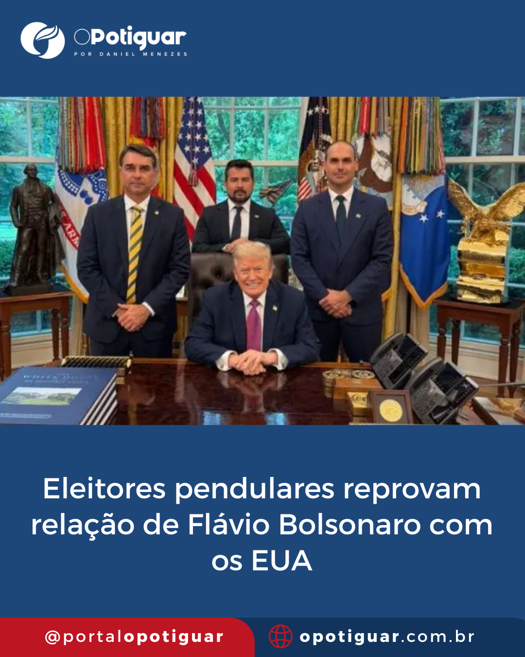 Foto do post