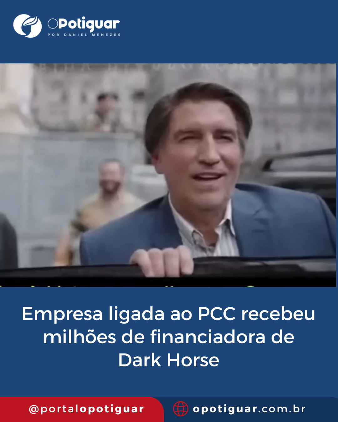 Foto do post