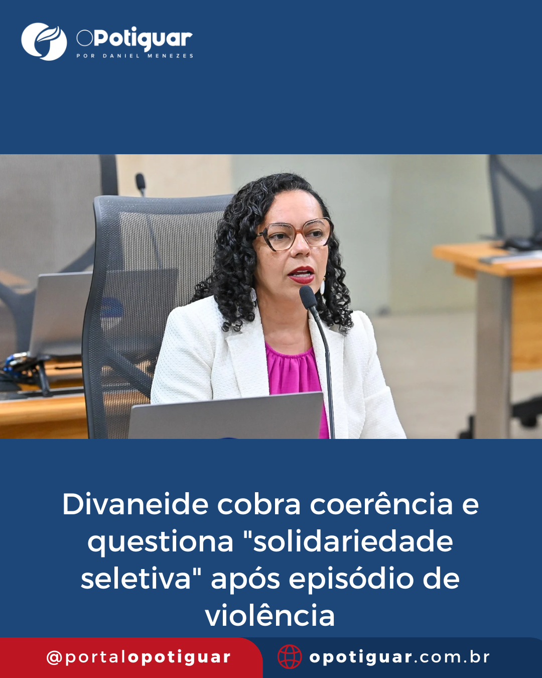 Foto do post