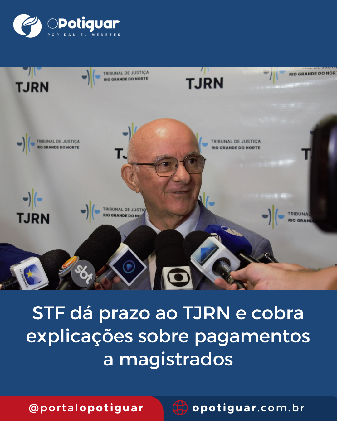 Foto do post