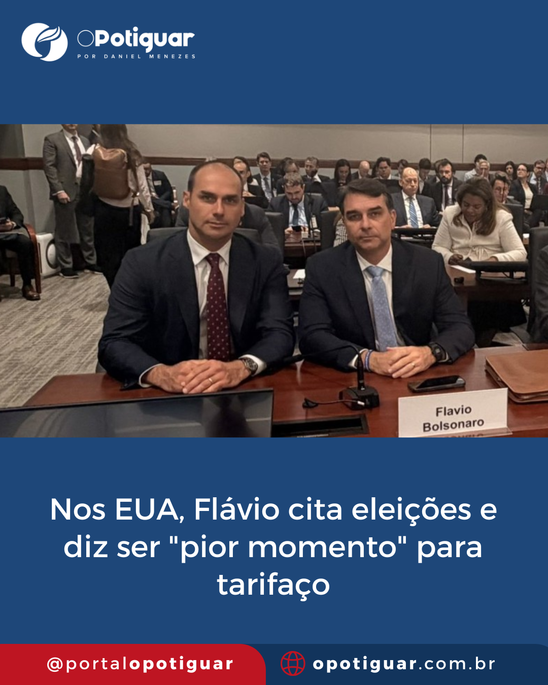 Foto do post