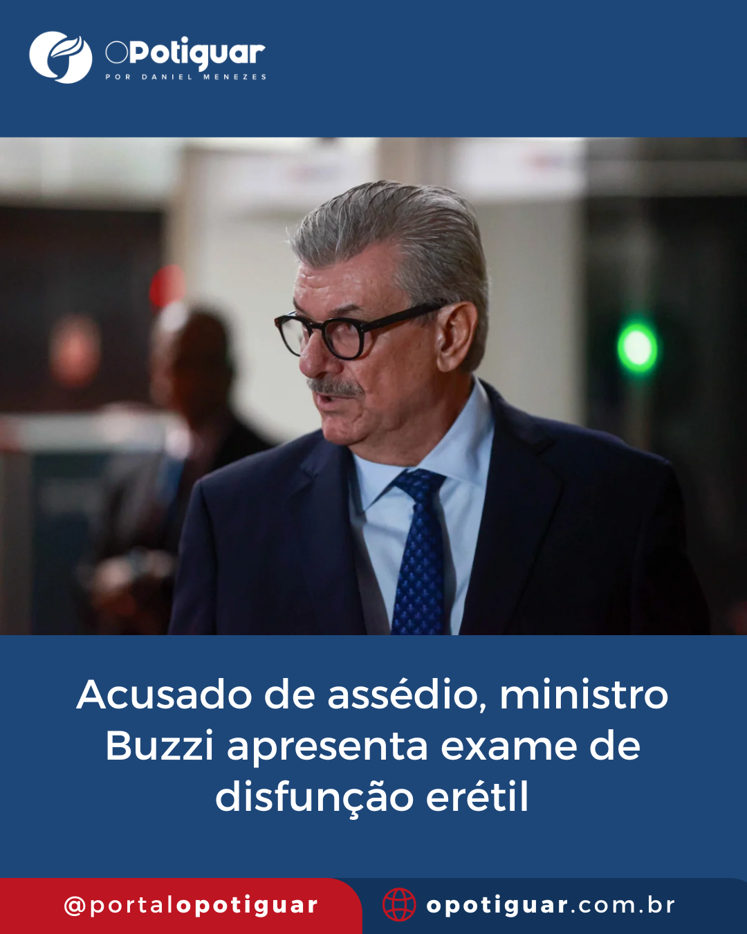 Foto do post