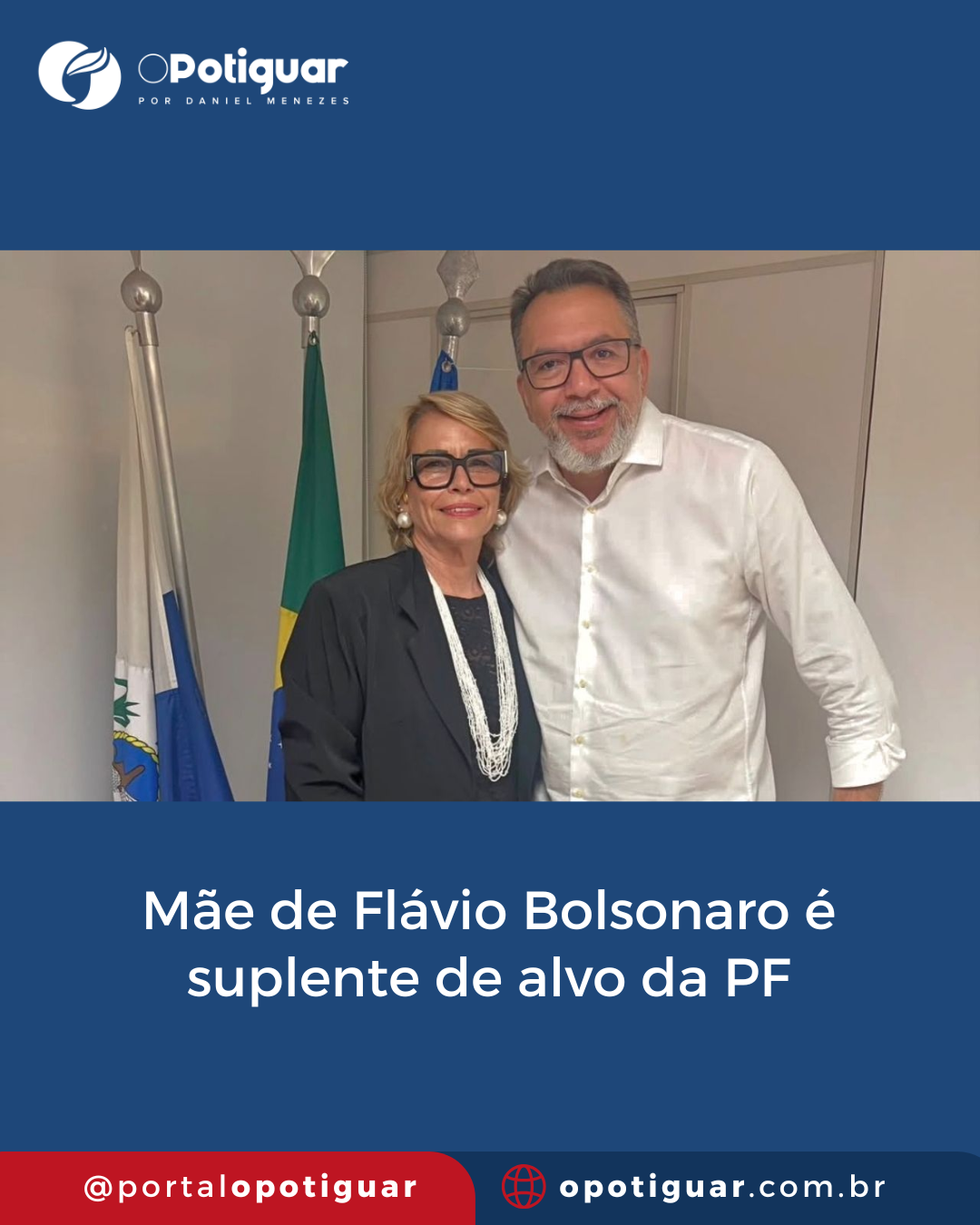 Foto do post
