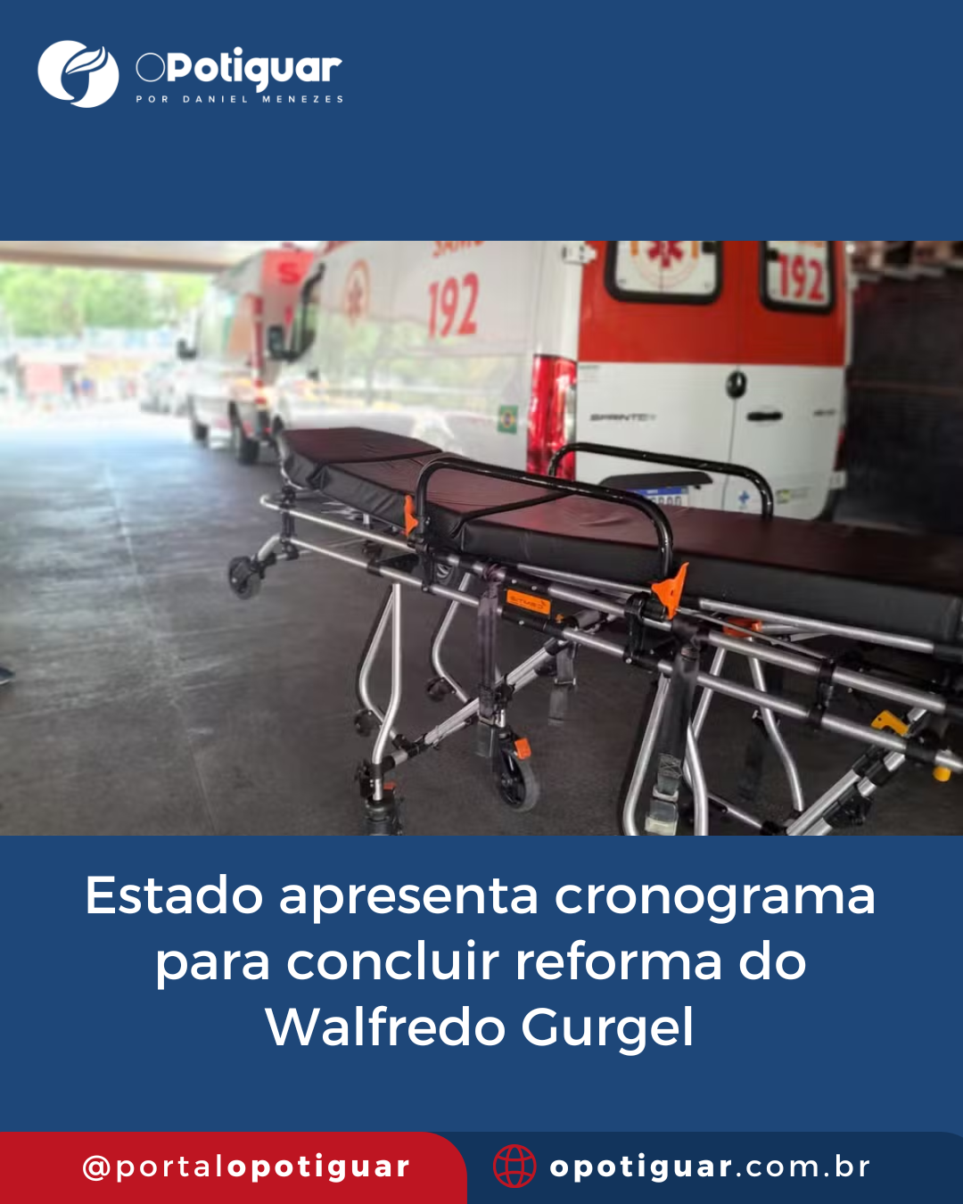 Foto do post