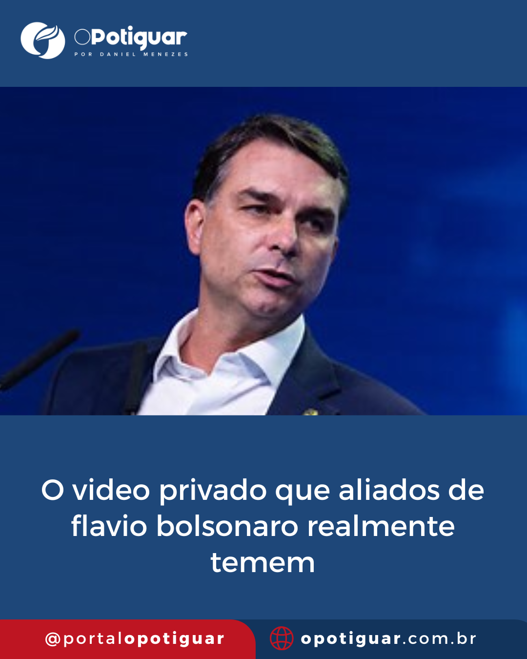 Foto do post