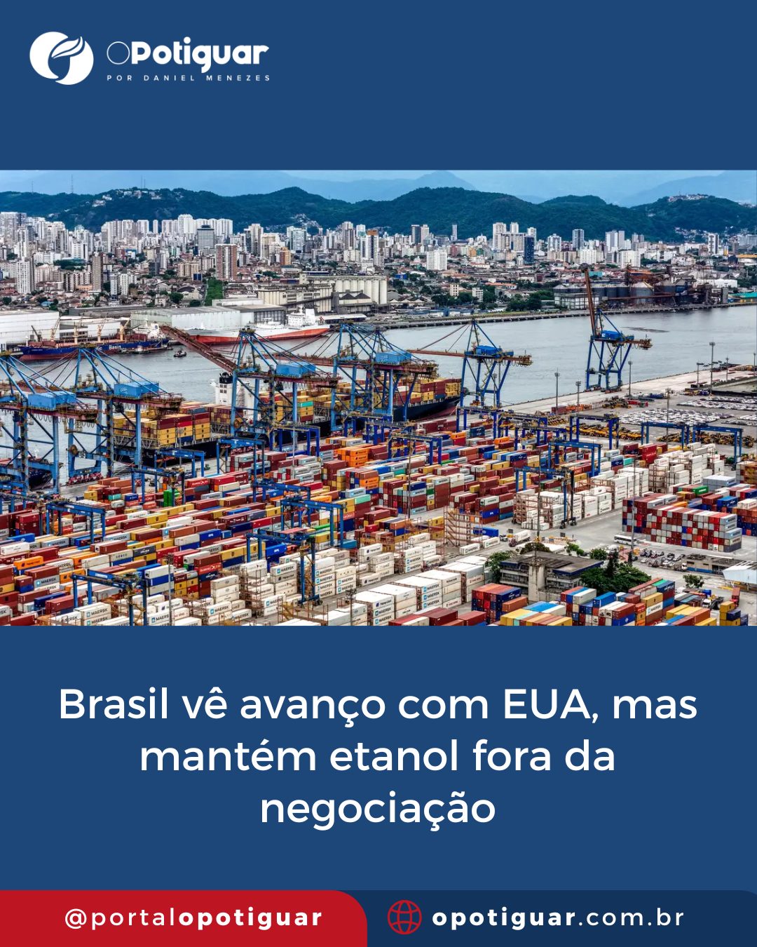 Foto do post