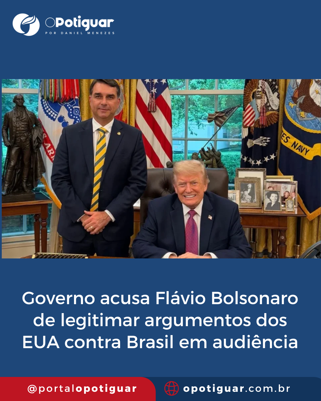 Foto do post