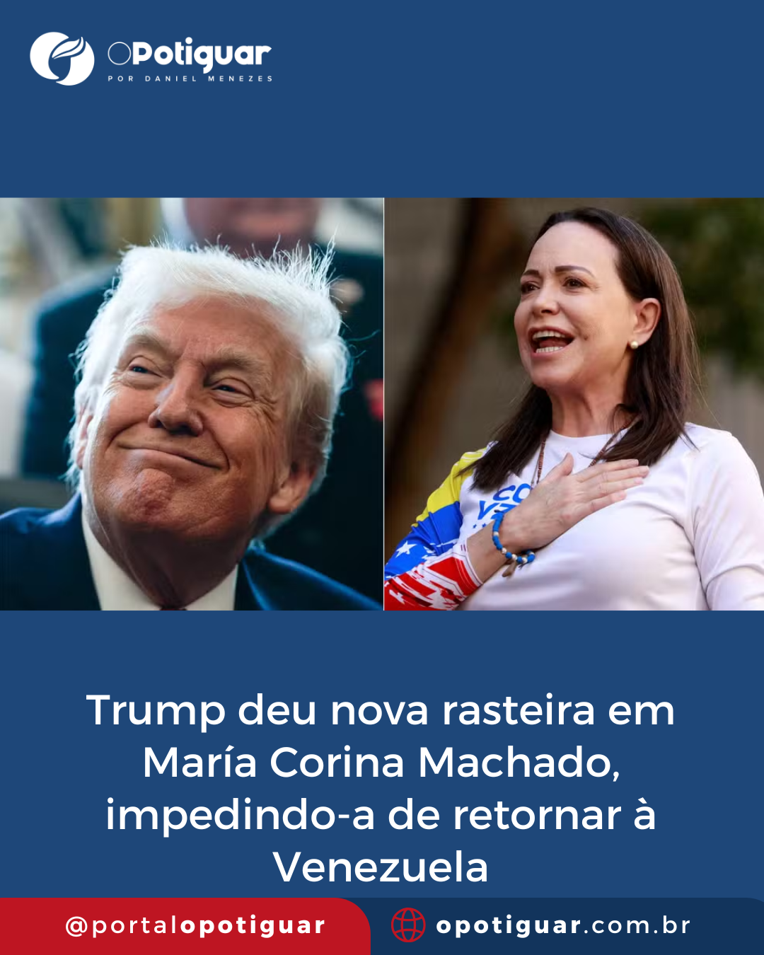 Foto do post