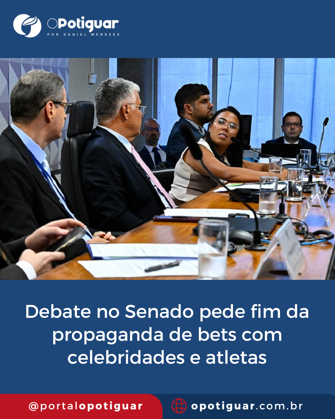 Foto do post