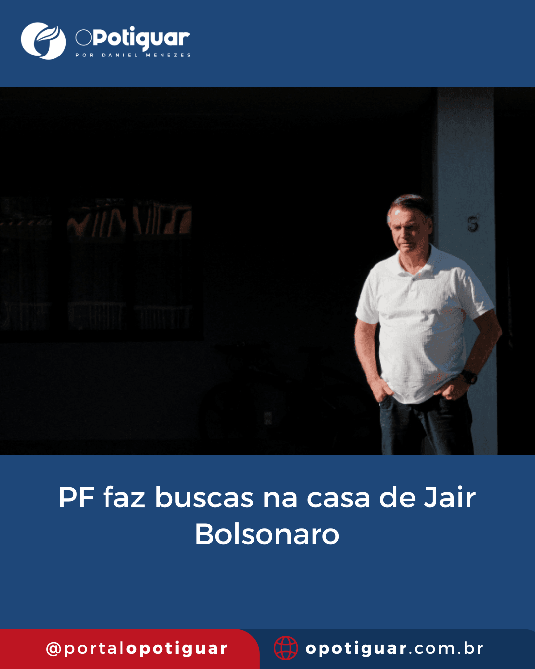 Foto do post