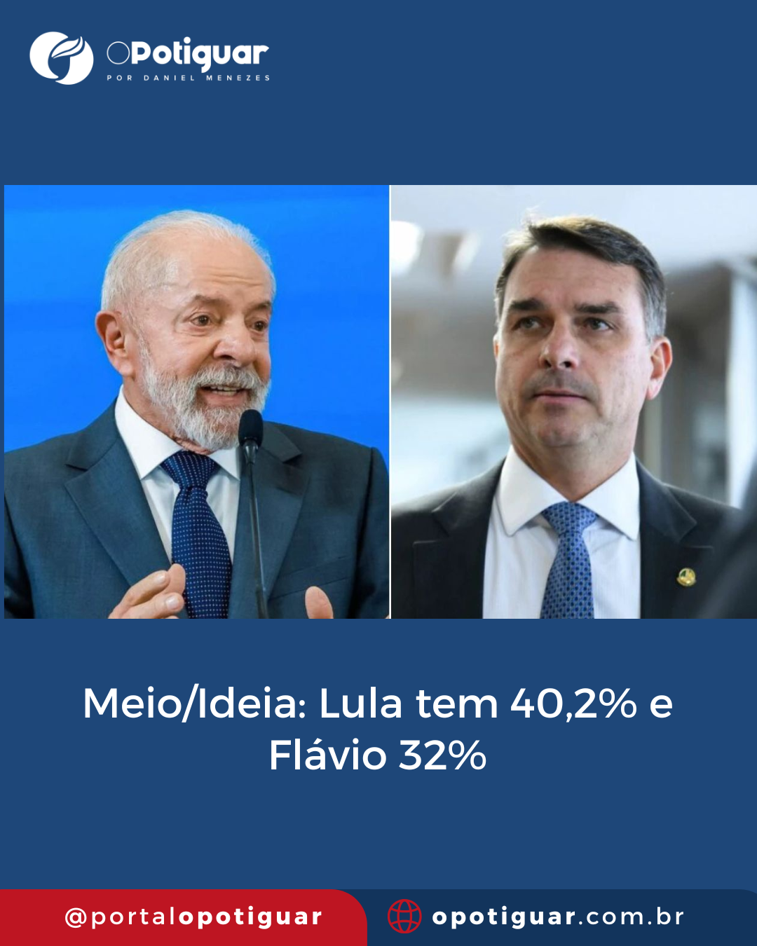 Foto do post