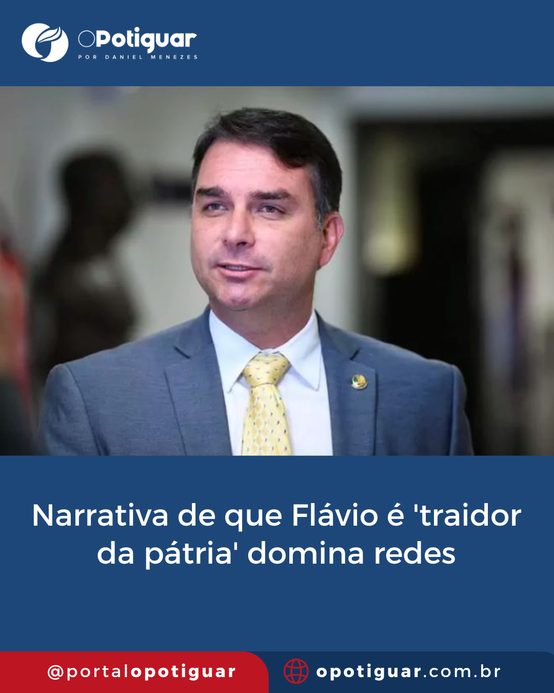 Foto do post
