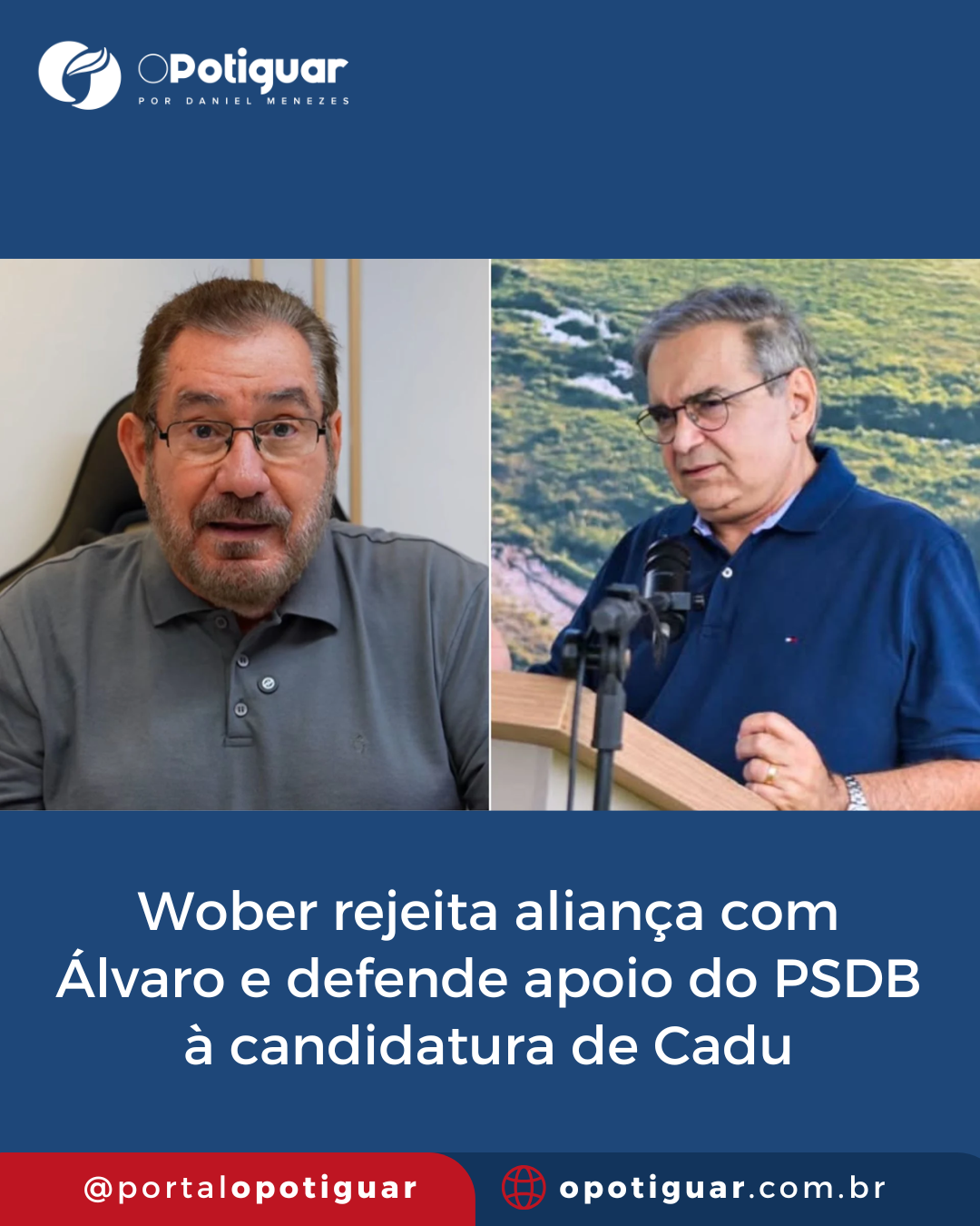 Foto do post