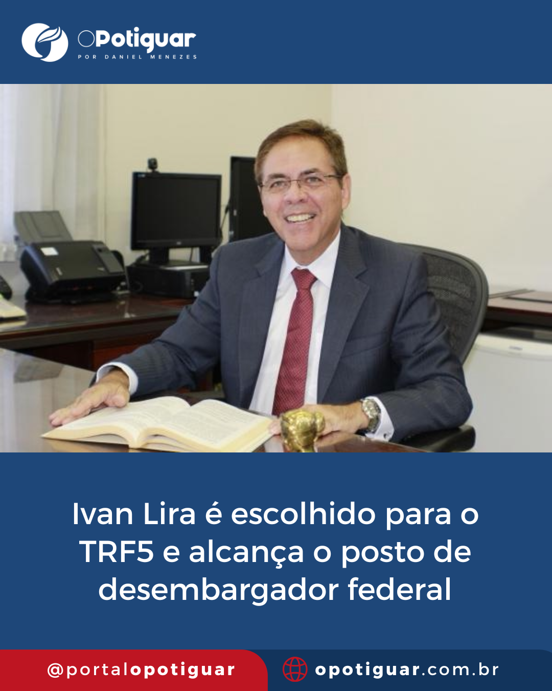 Foto do post