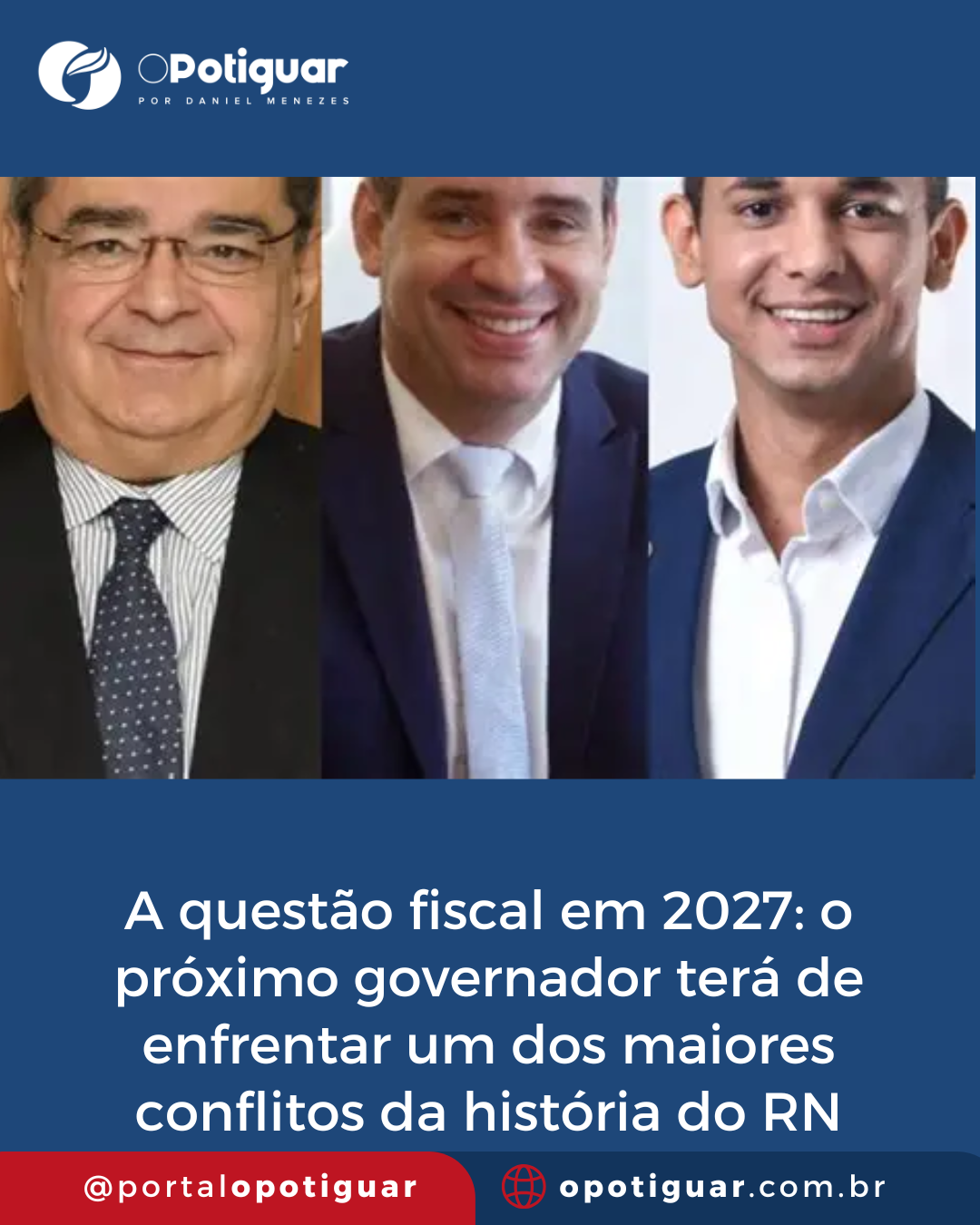Foto do post