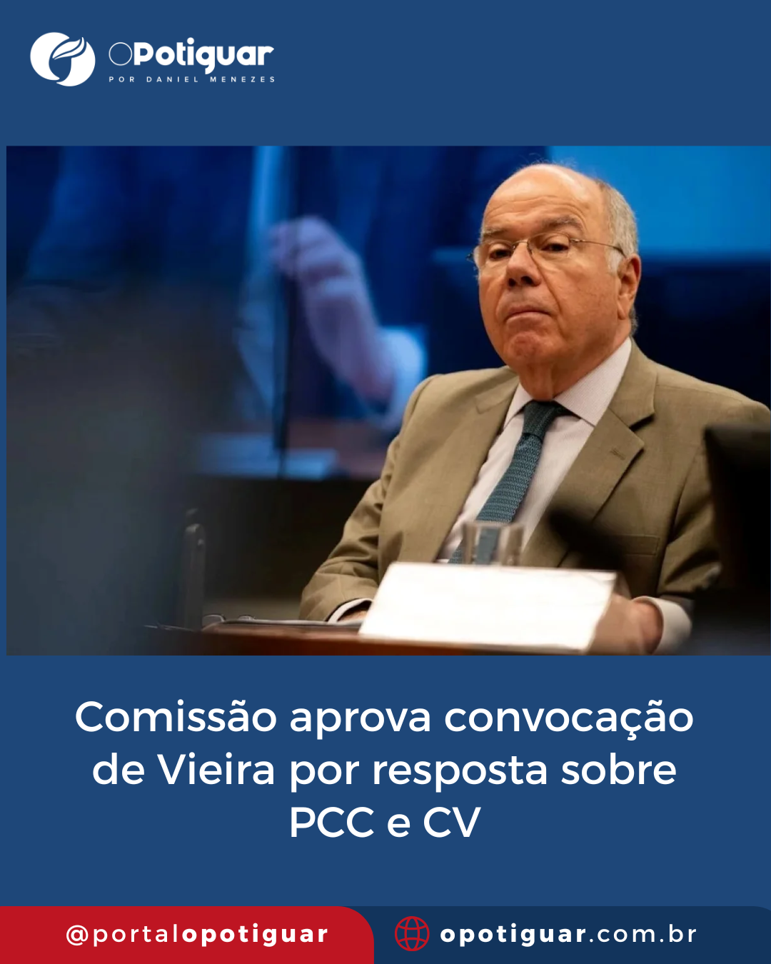 Foto do post