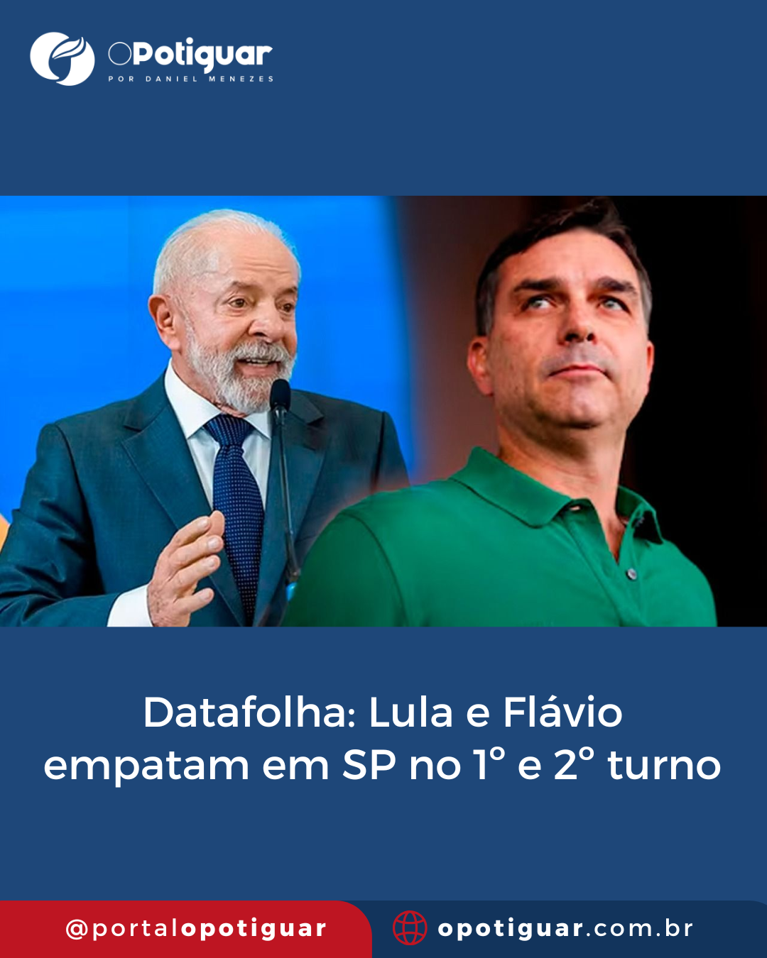 Foto do post