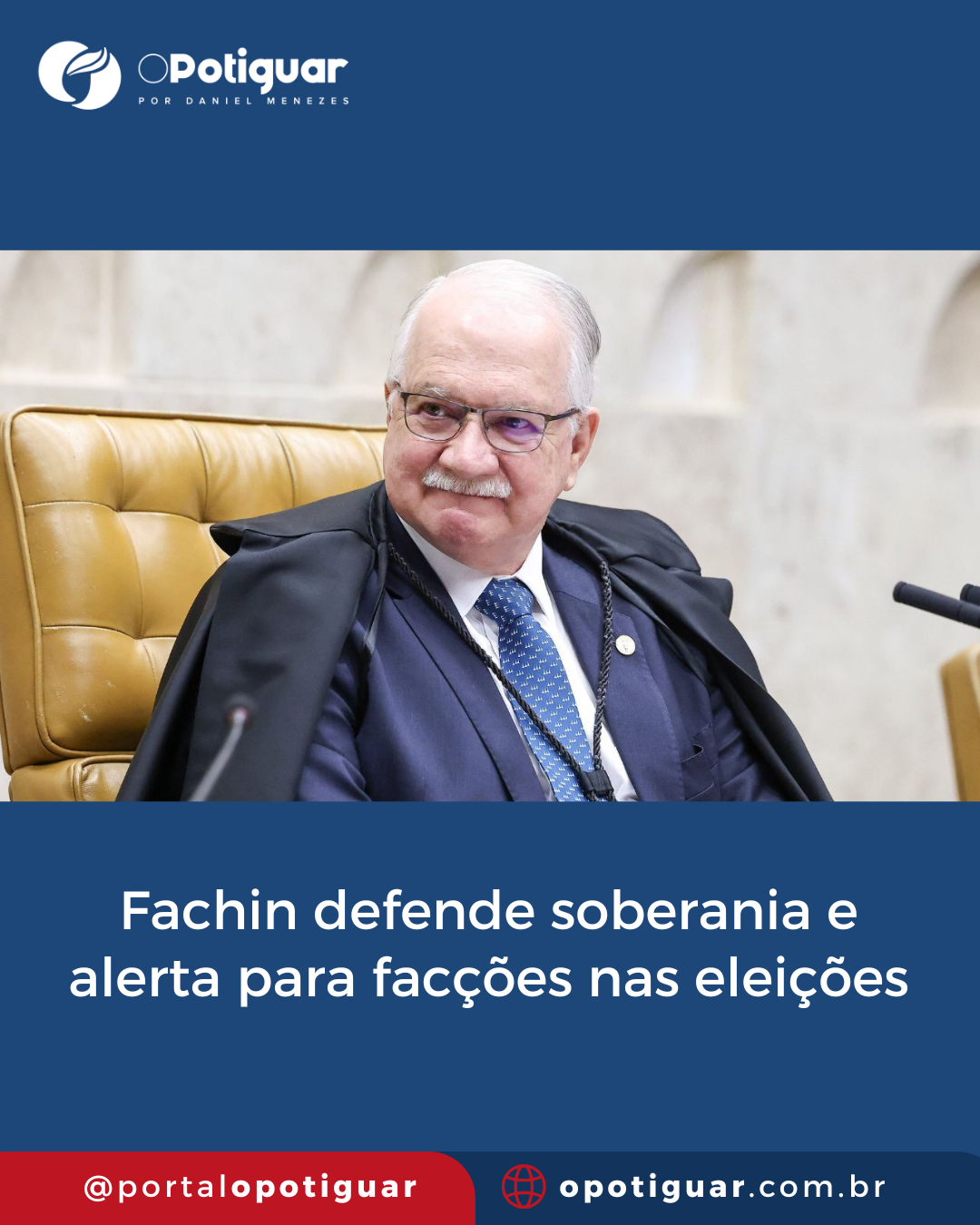 Foto do post