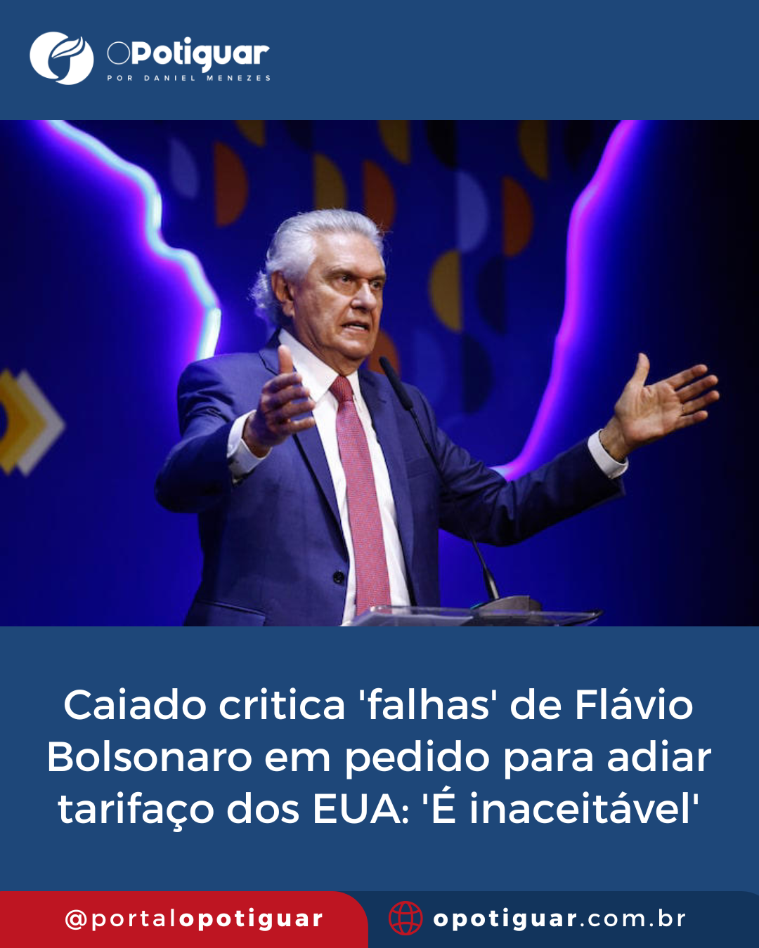 Foto do post