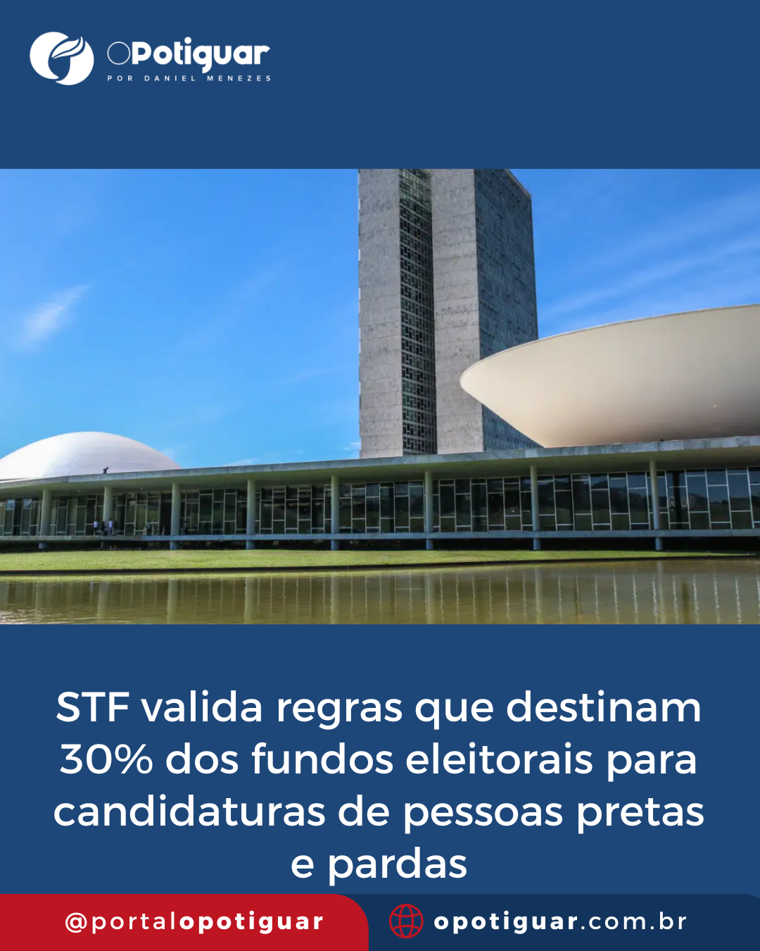 Foto do post