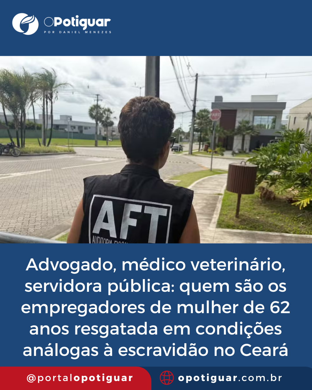 Foto do post
