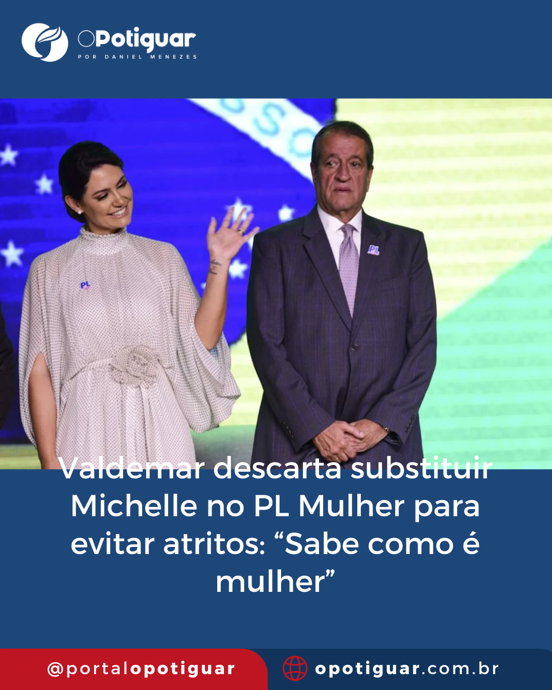 Foto do post