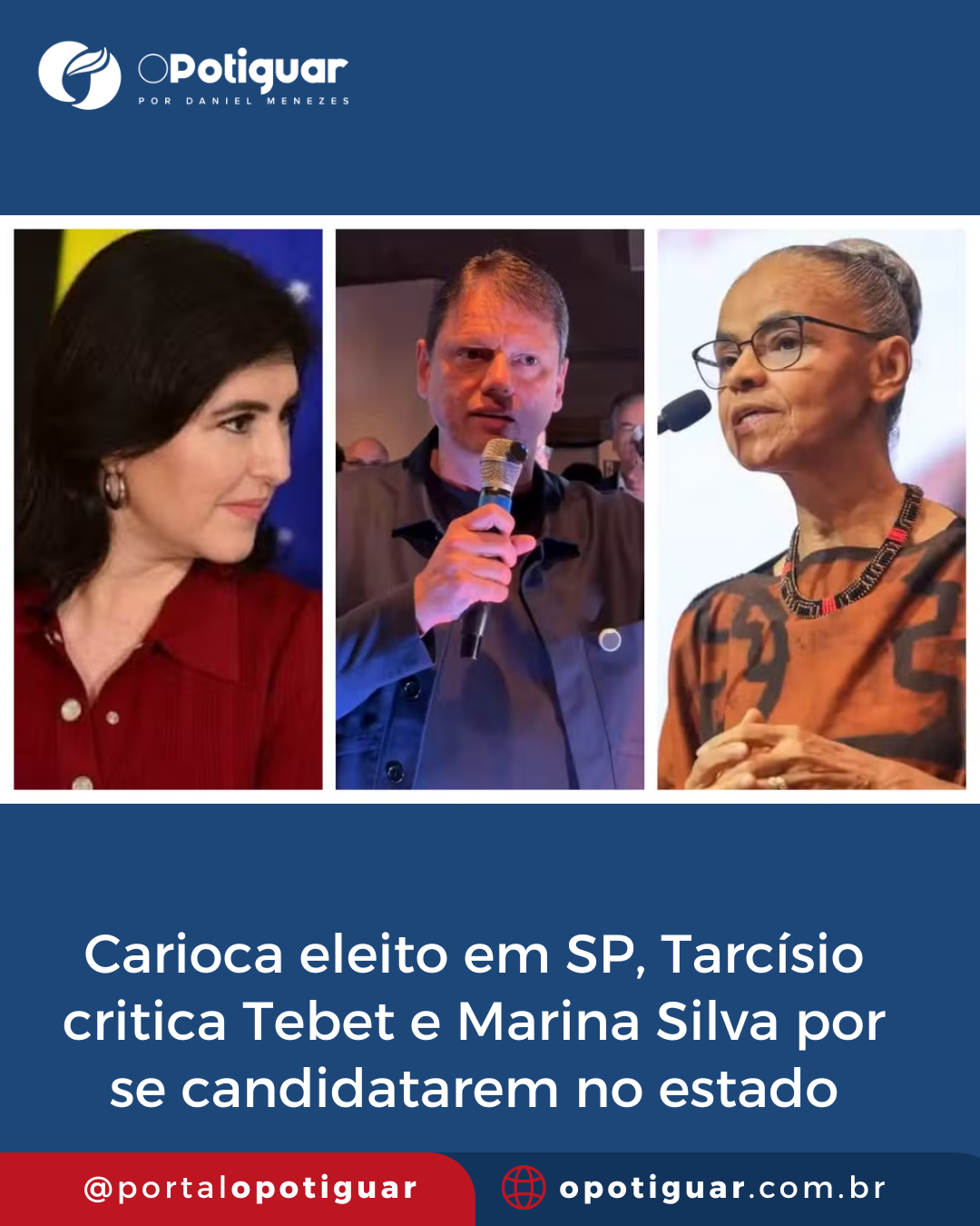 Foto do post