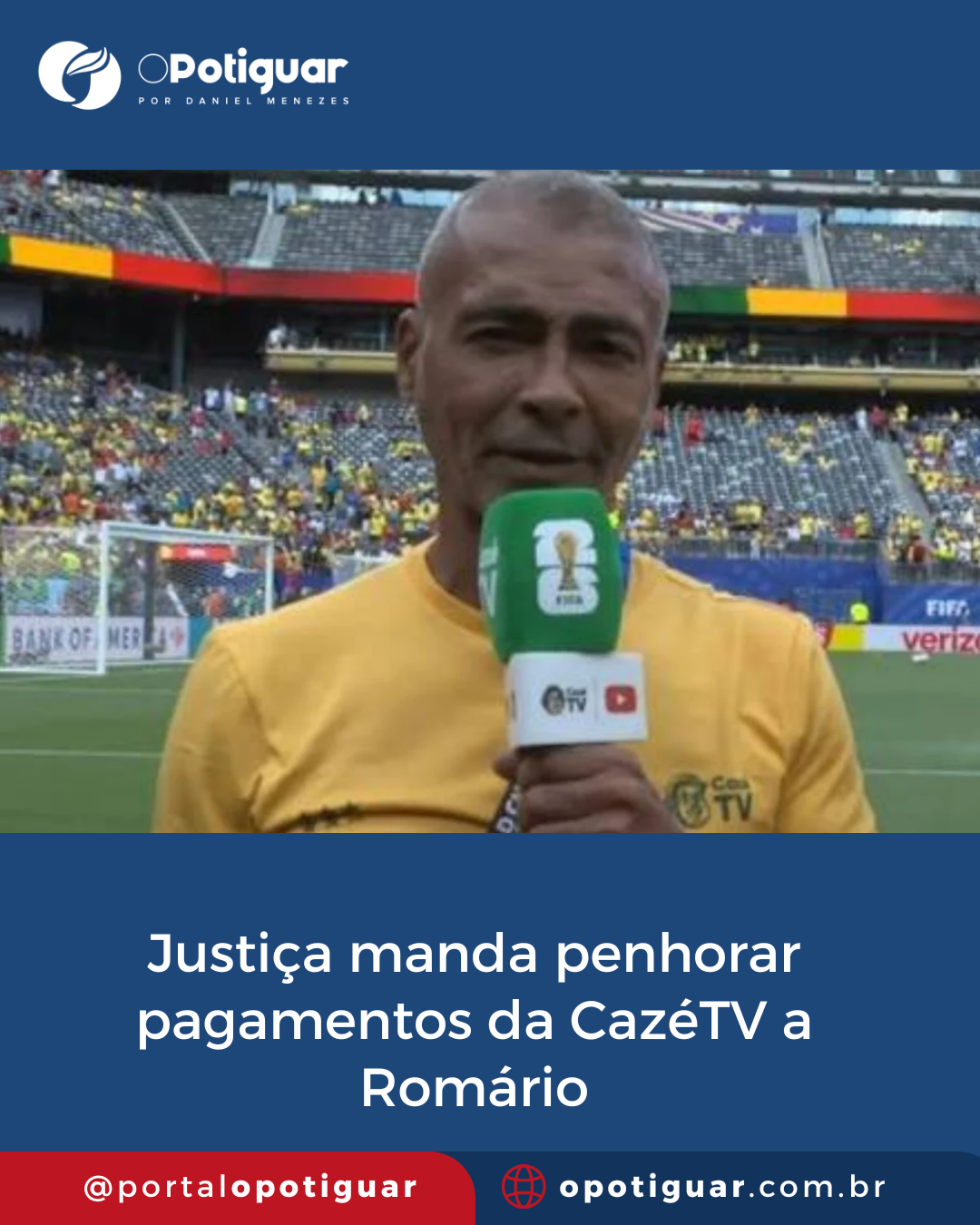 Foto do post