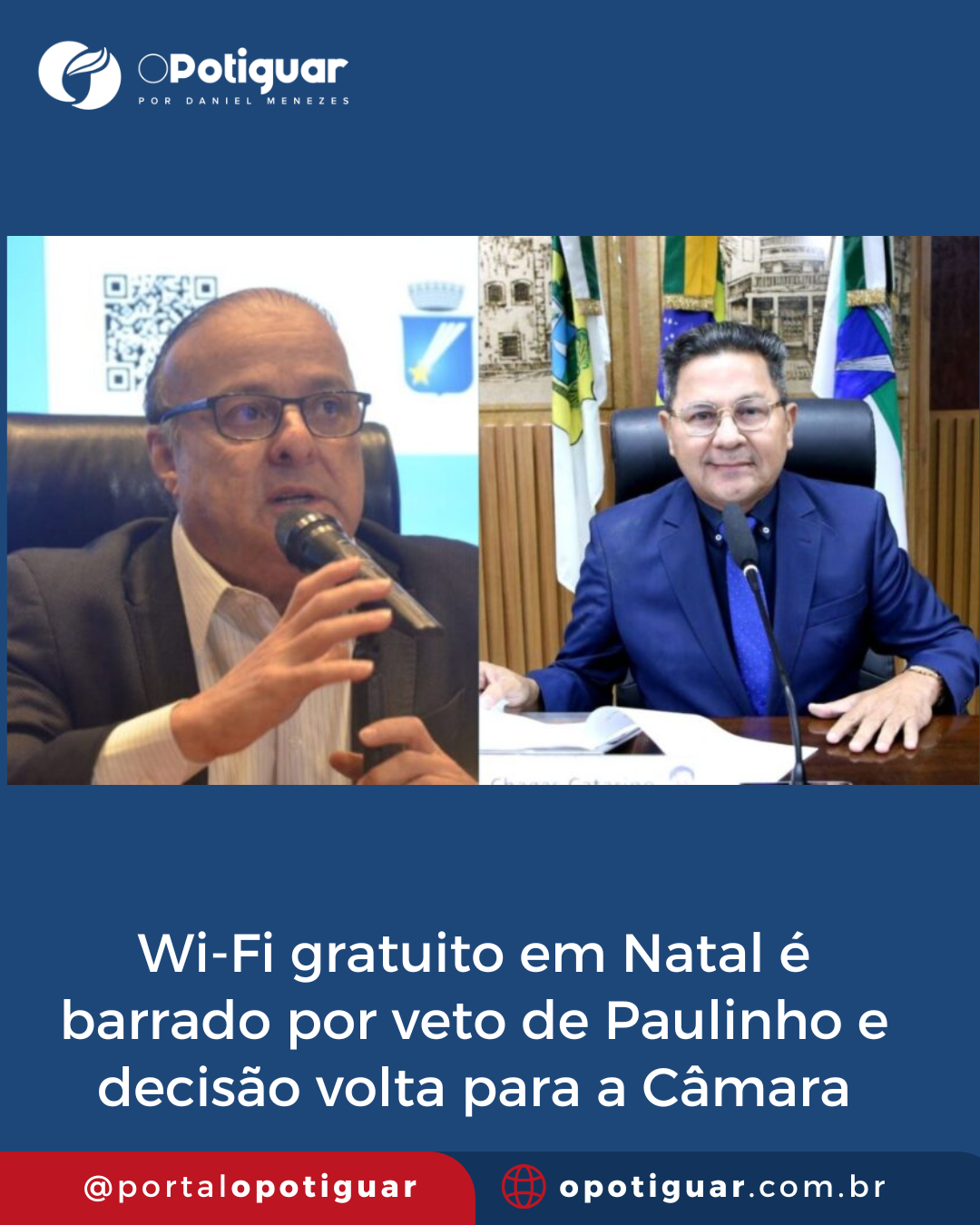 Foto do post