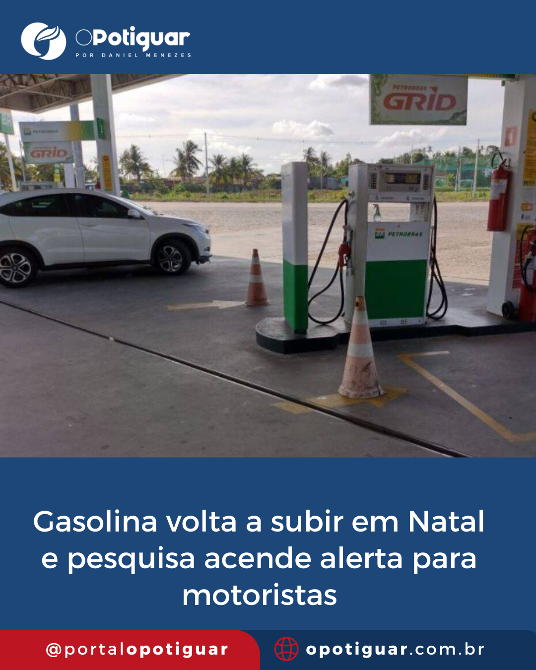 Foto do post