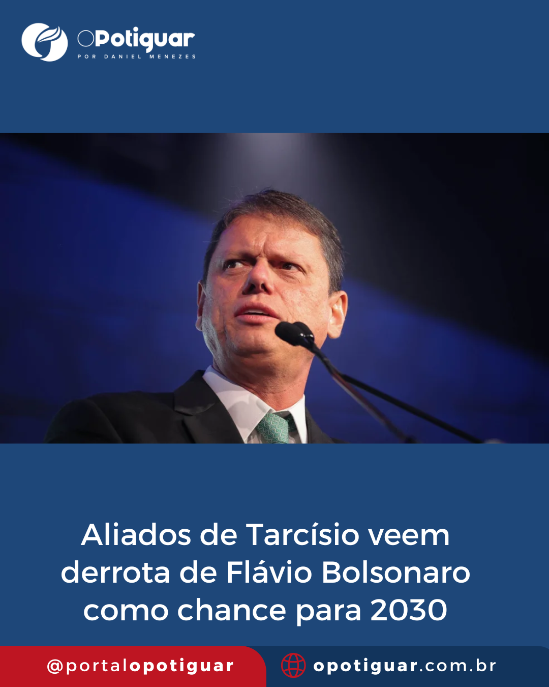 Foto do post