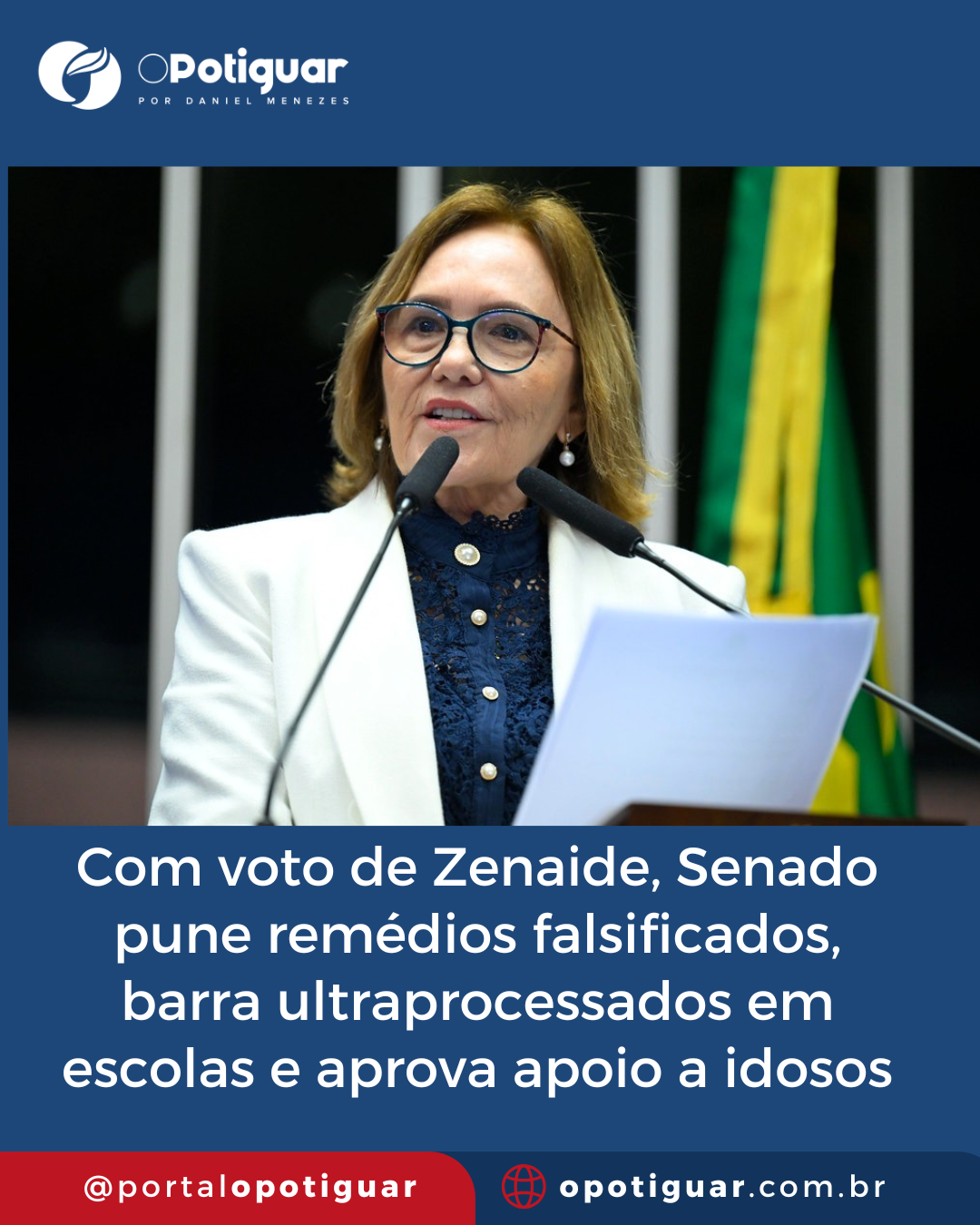 Foto do post