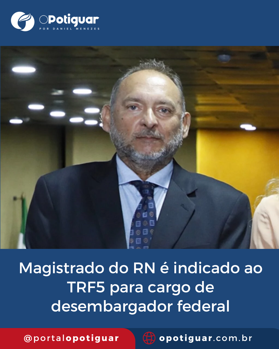 Foto do post