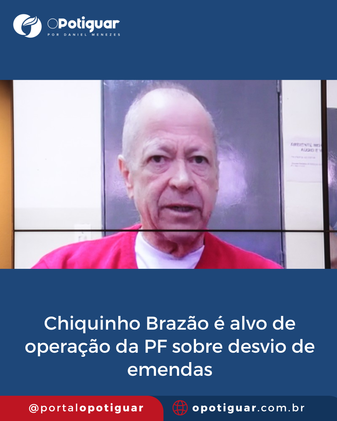 Foto do post