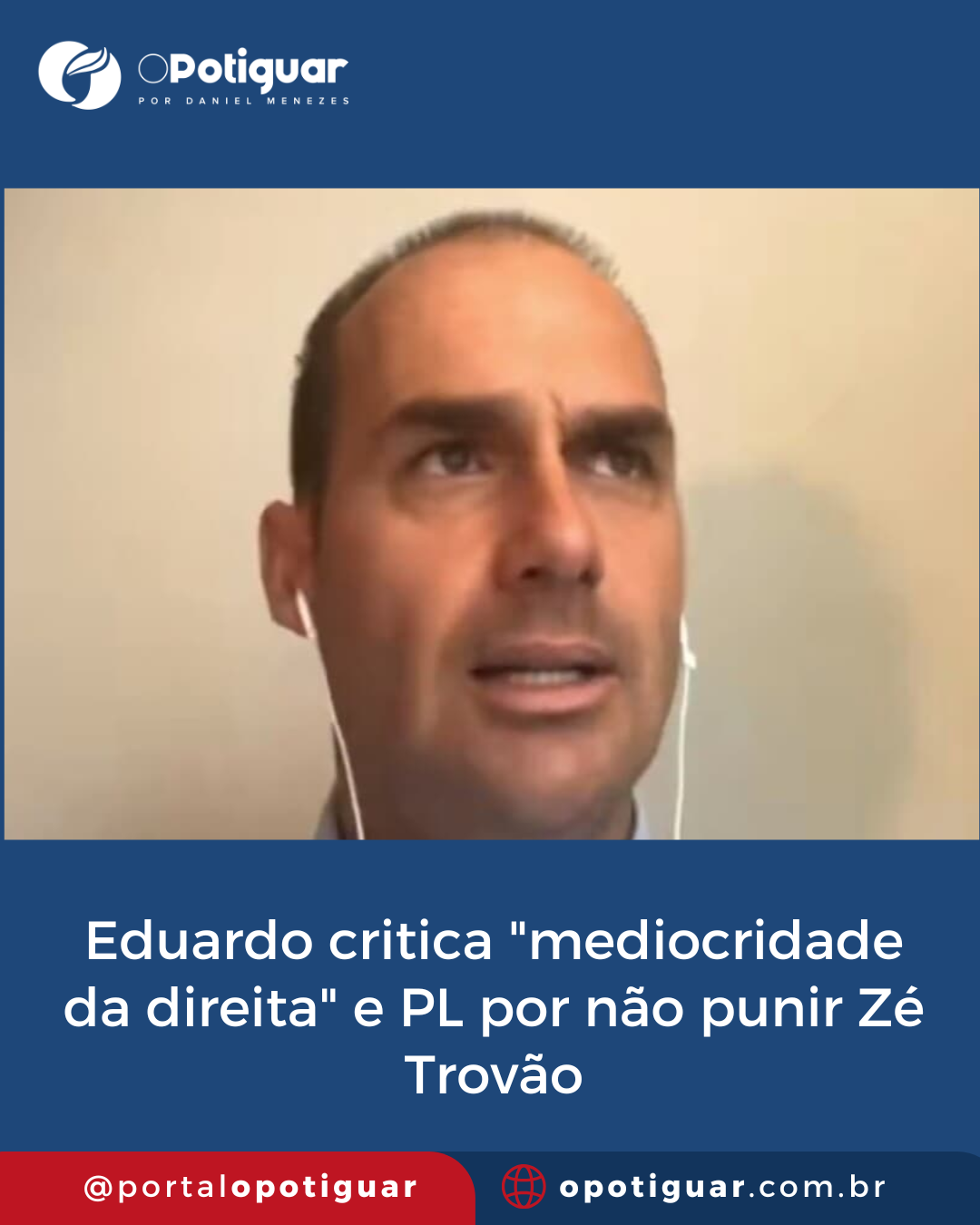 Foto do post
