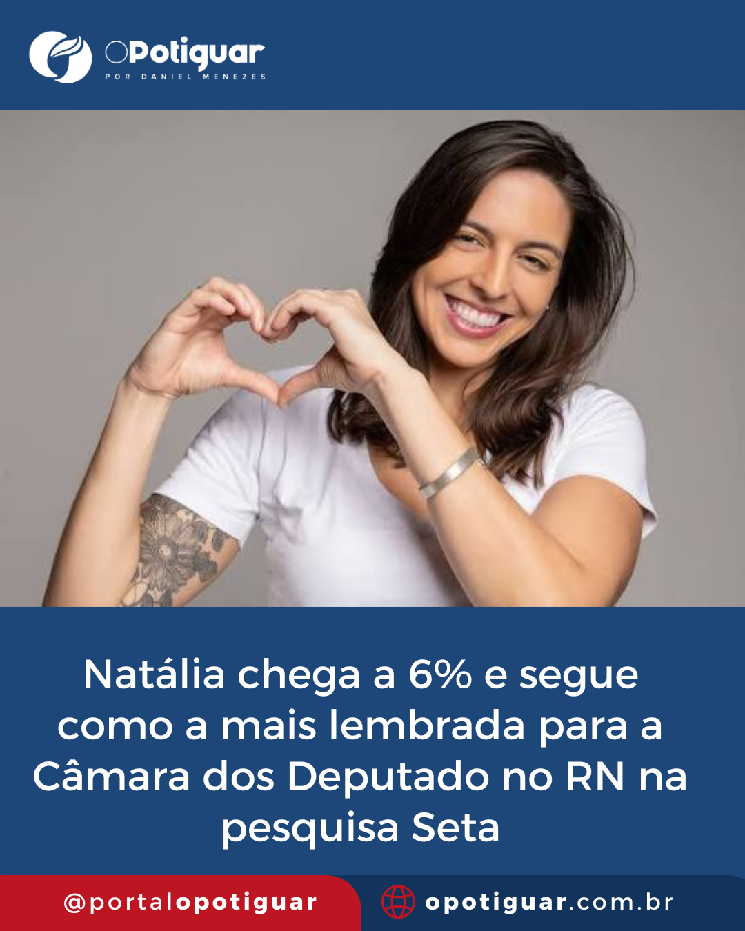 Foto do post